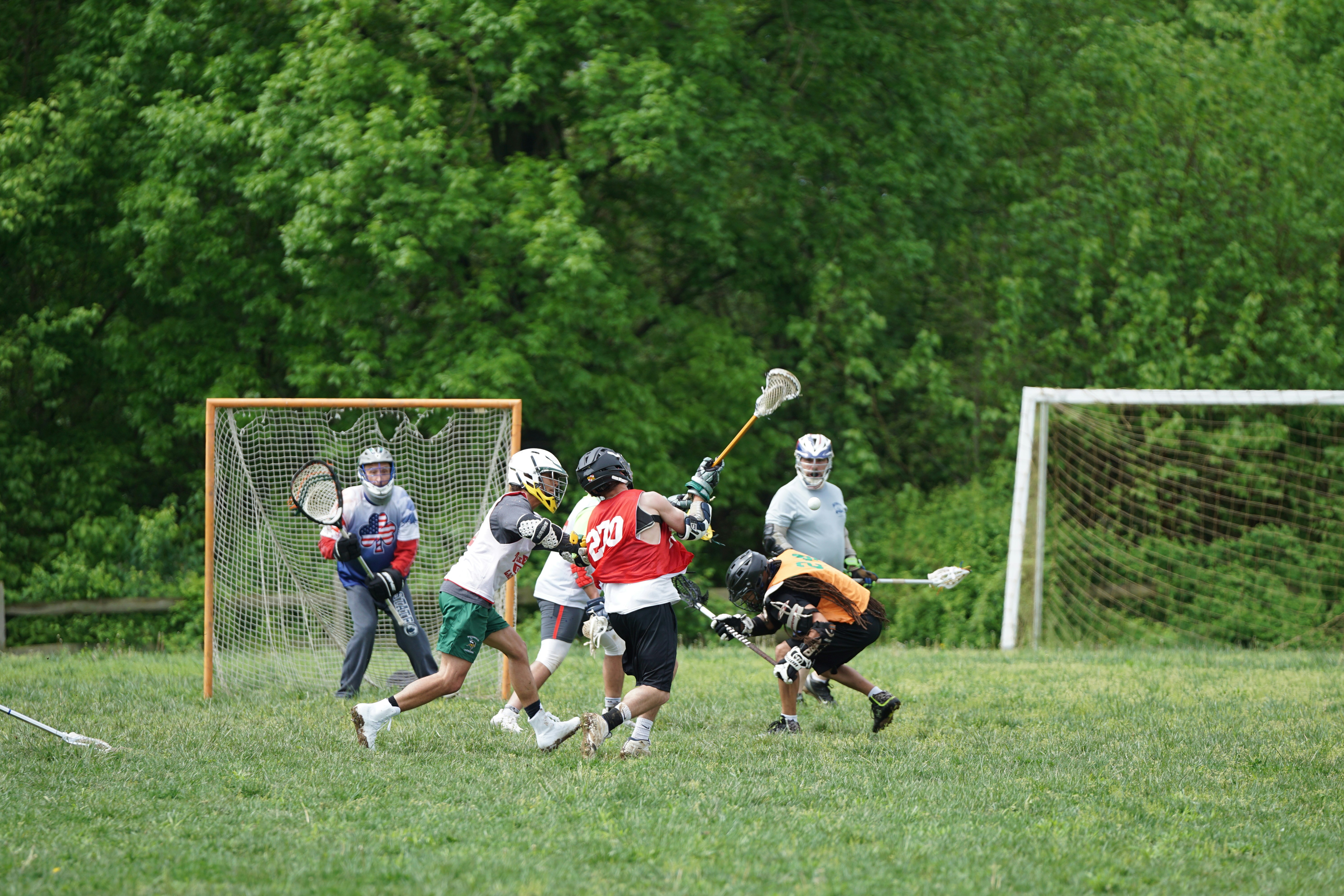 Lacrosse